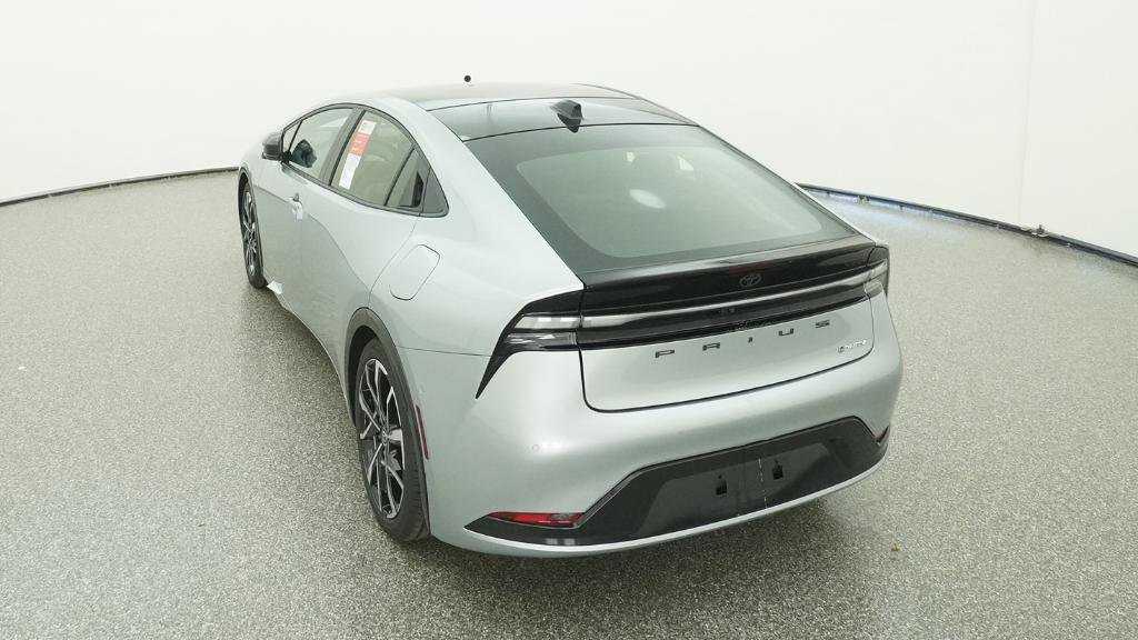 New 2026 Toyota Prius XSE Premium image 79