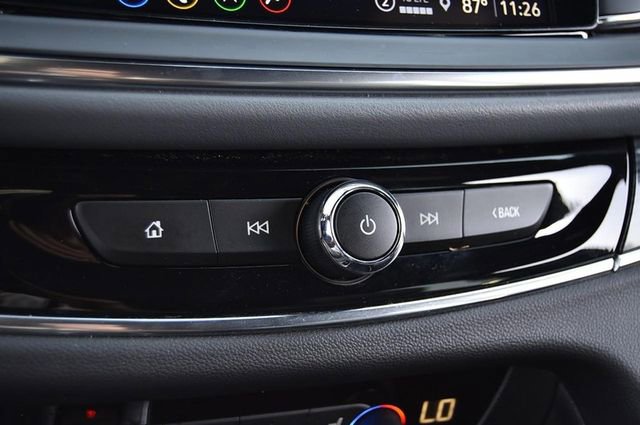 Used 2024 Buick Enclave Premium image 20