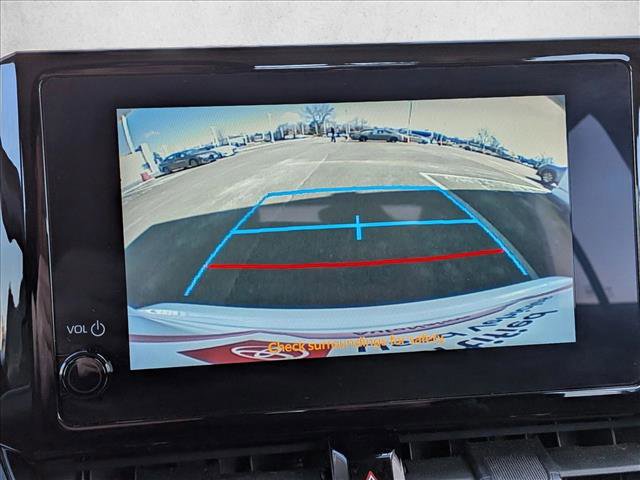 Certified 2024 Toyota Corolla LE image 13