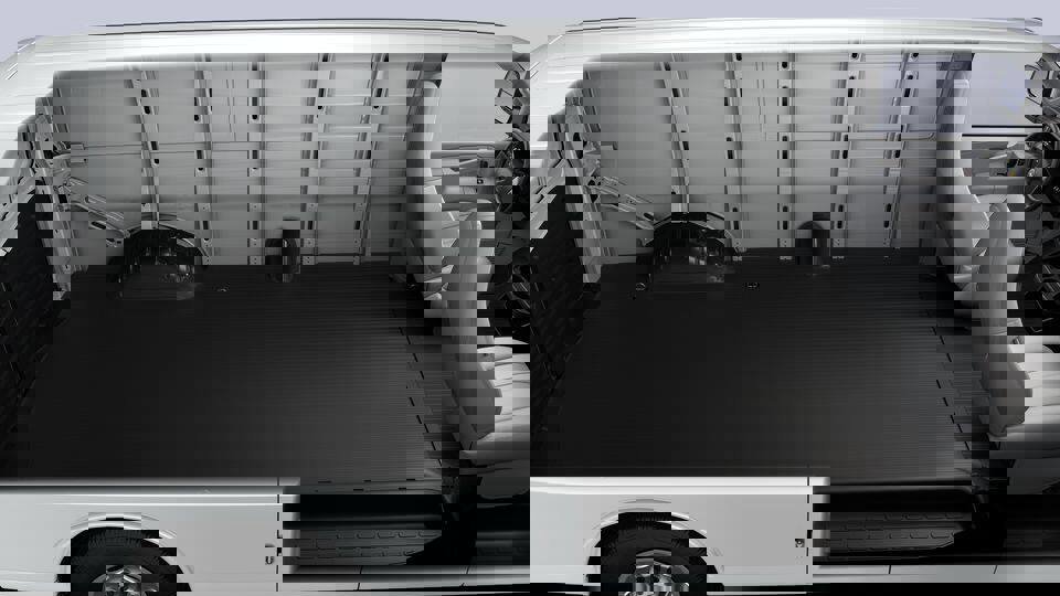 New 2025 Chevrolet Express 2500 Extended w/ Driver Convenience Package image 43