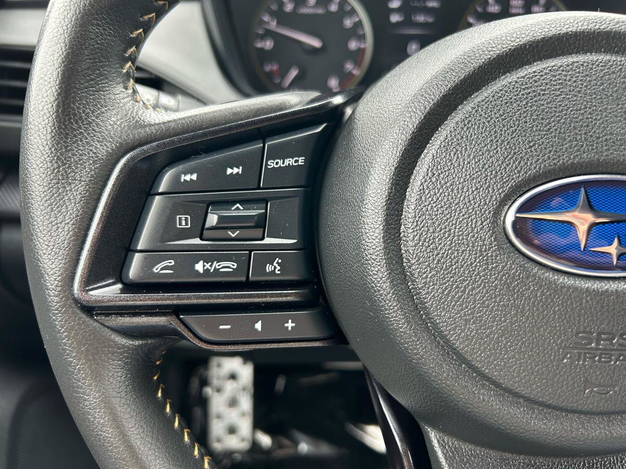 Used 2025 Subaru Crosstrek 2.5i Sport AWD/4WD image 25