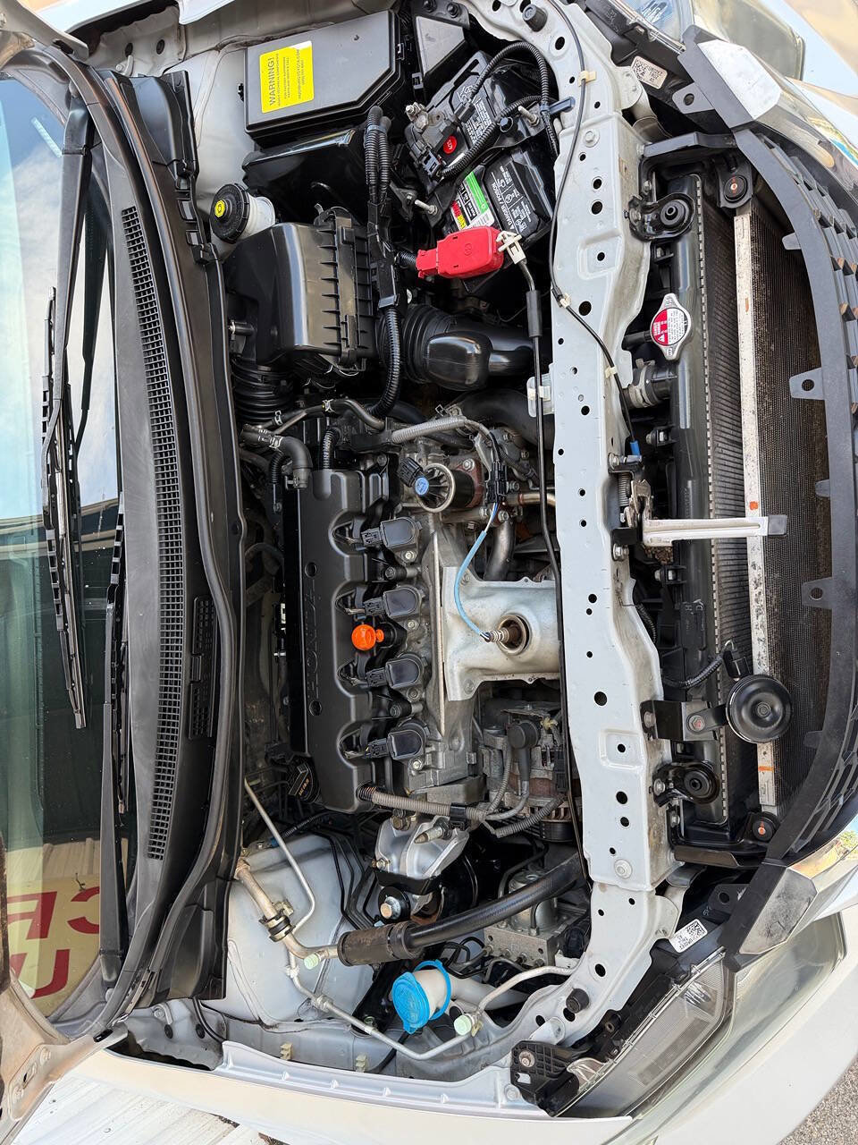 Used 2015 Honda Civic LX image 29