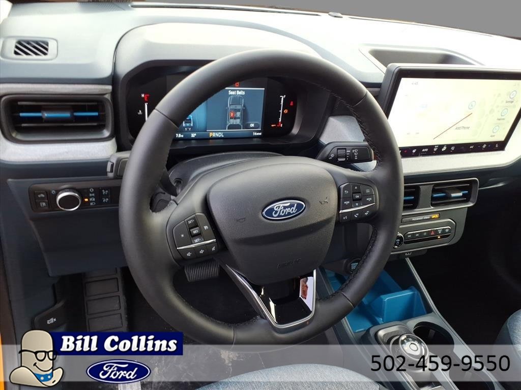New 2026 Ford Maverick XLT w/ XLT Luxury Package image 21
