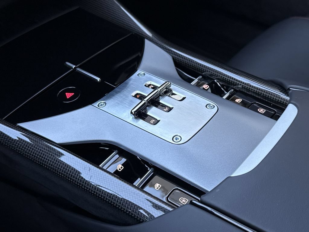 Certified 2024 Ferrari Purosangue AWD/4WD image 18