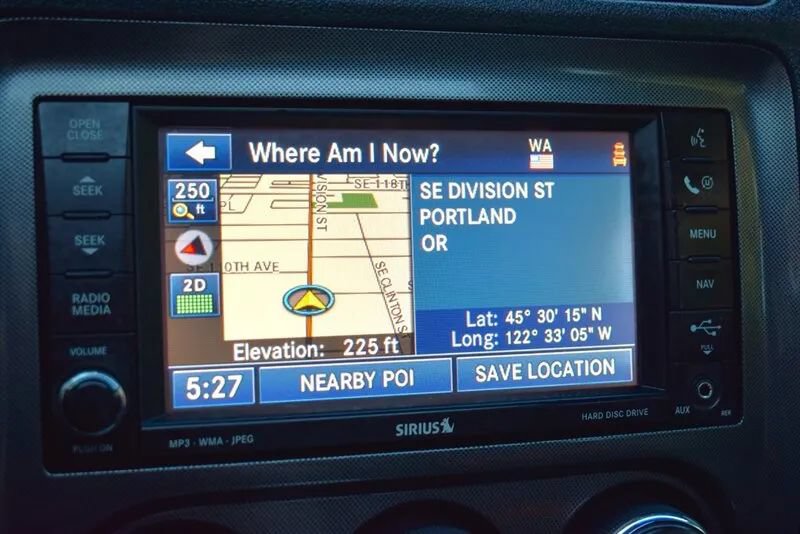 Used 2010 Dodge Challenger SRT8 w/ SRT Option Group II RWD image 22