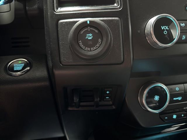 Used 2021 Ford Expedition Max XL AWD/4WD image 19