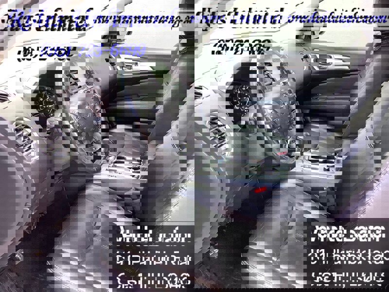 Used 2019 Nissan Pathfinder SL image 16