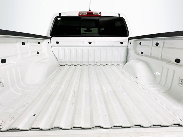 Certified 2022 GMC Canyon AT4 w/ Trailering Package image 25