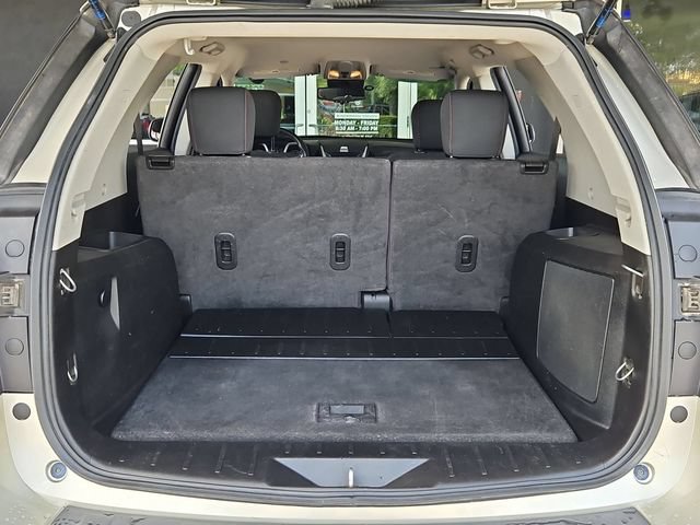 Certified 2015 Chevrolet Equinox LS FWD image 24