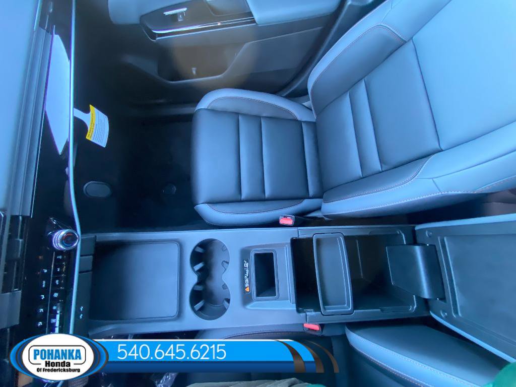 New 2025 Honda Prologue Touring image 27