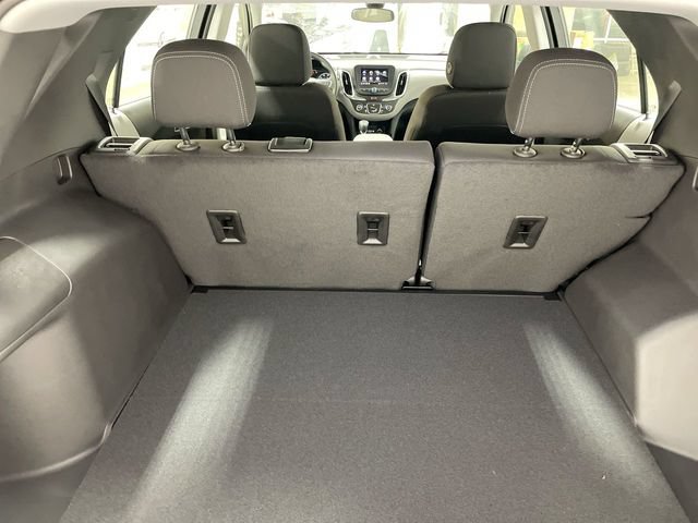 Used 2023 Chevrolet Equinox LS FWD image 23