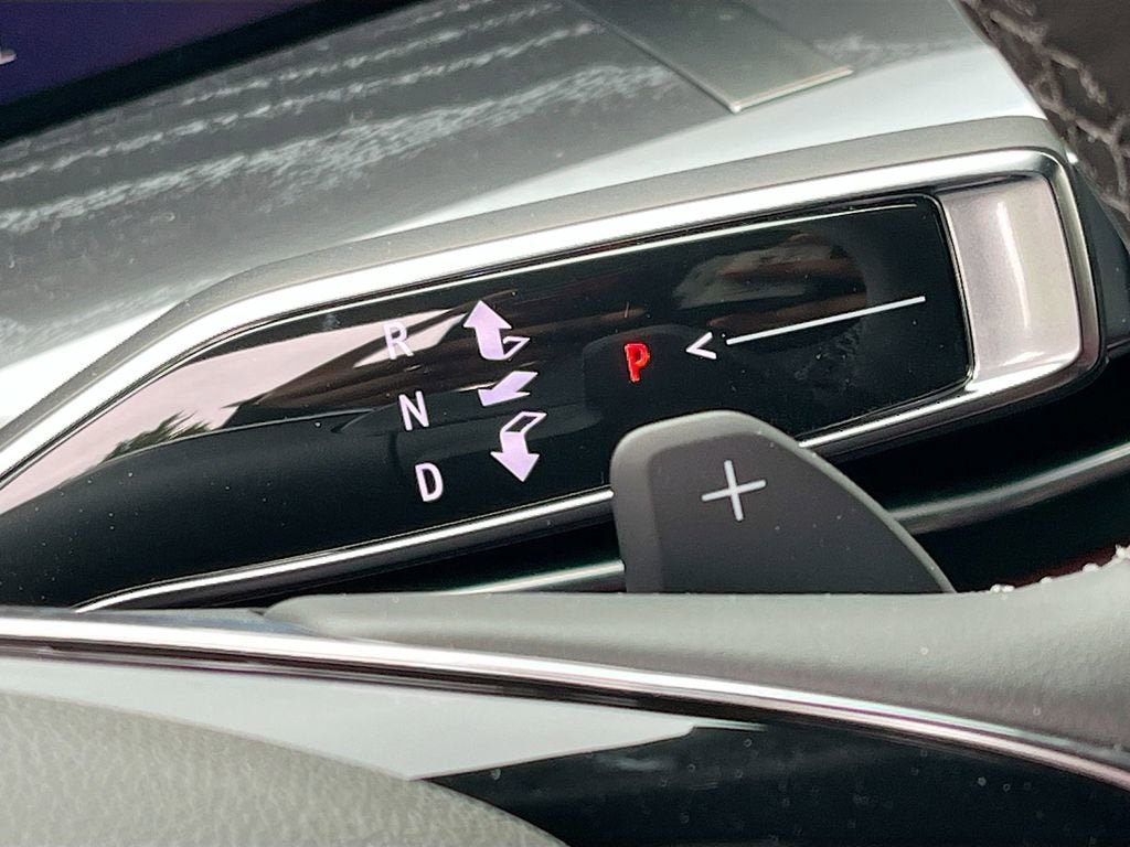 New 2026 Cadillac Escalade ESV Sport AWD/4WD image 25