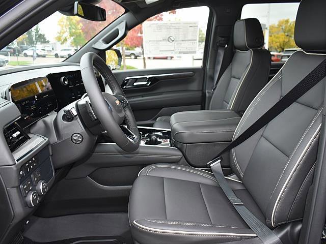 New 2026 Chevrolet Tahoe Premier image 7