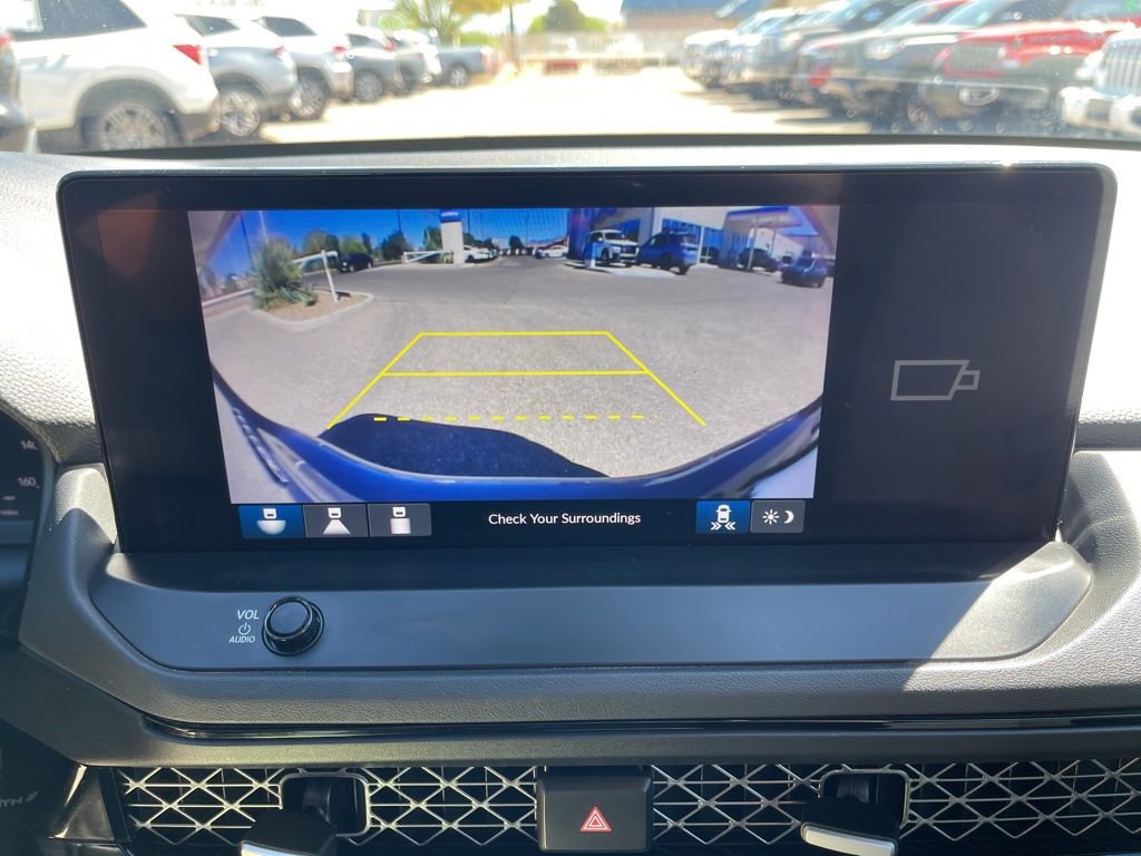 Used 2023 Honda Accord Sport image 19