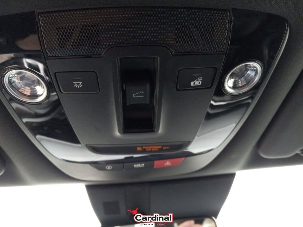 Used 2023 Kia Sportage X-Line w/ X-Line Premium Package image 40