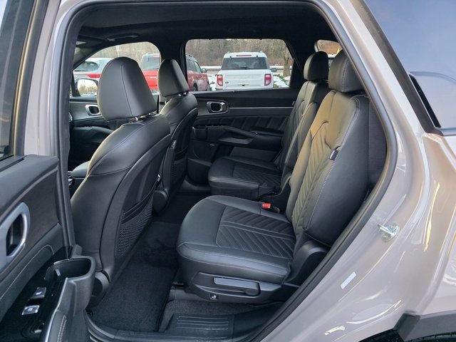 New 2026 Kia Sorento SX Prestige image 17