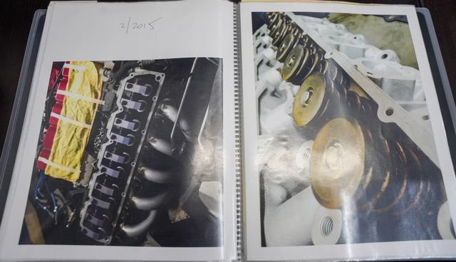 Used 2000 Dodge Viper GTS RWD image 62