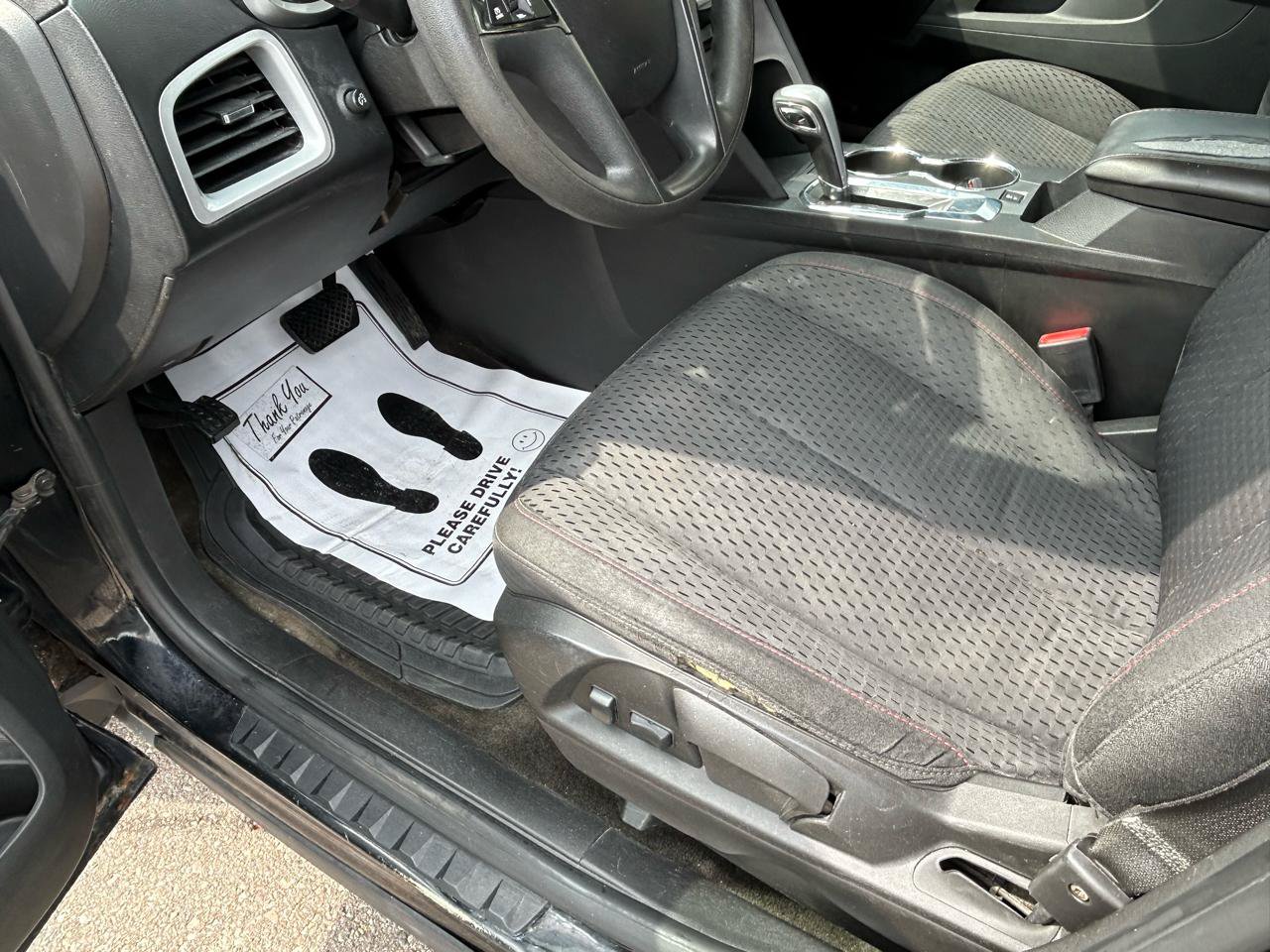 Used 2014 Chevrolet Equinox LS FWD image 10