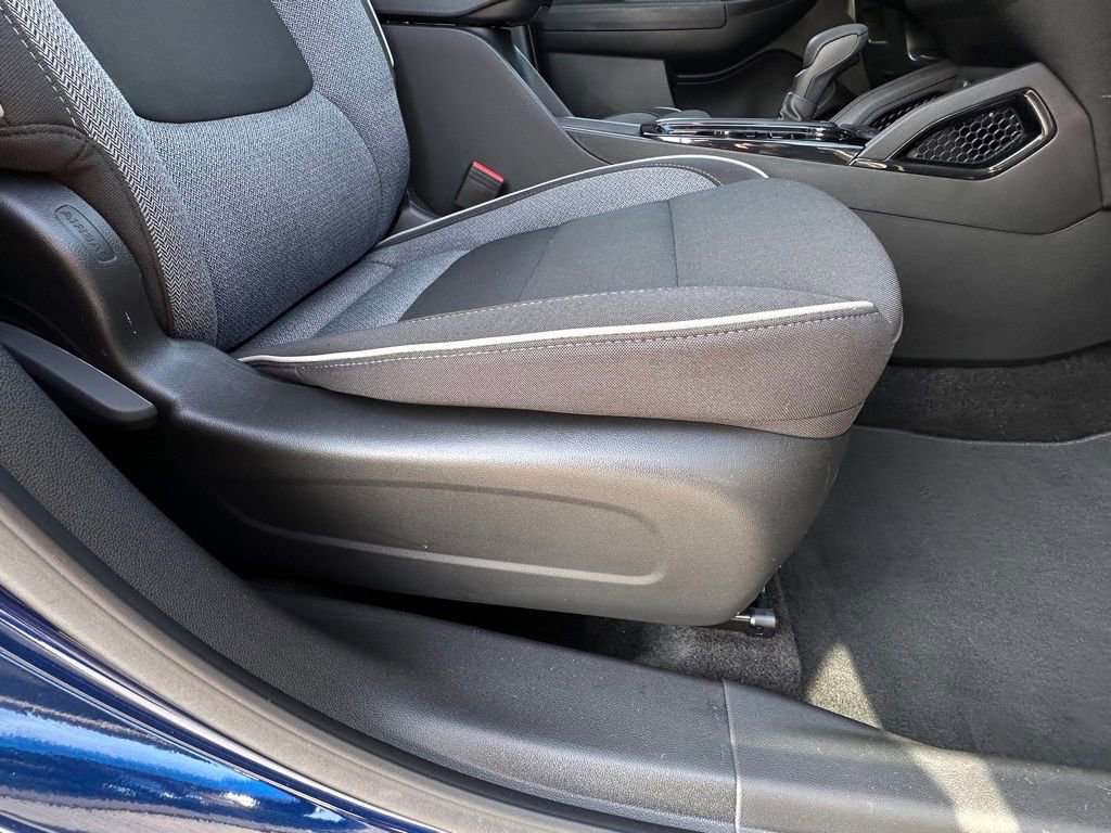 Certified 2023 Chevrolet TrailBlazer LT w/ Convenience Package image 12