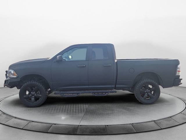 Used 2014 RAM 1500 Tradesman w/ Popular Equipment Group image 2