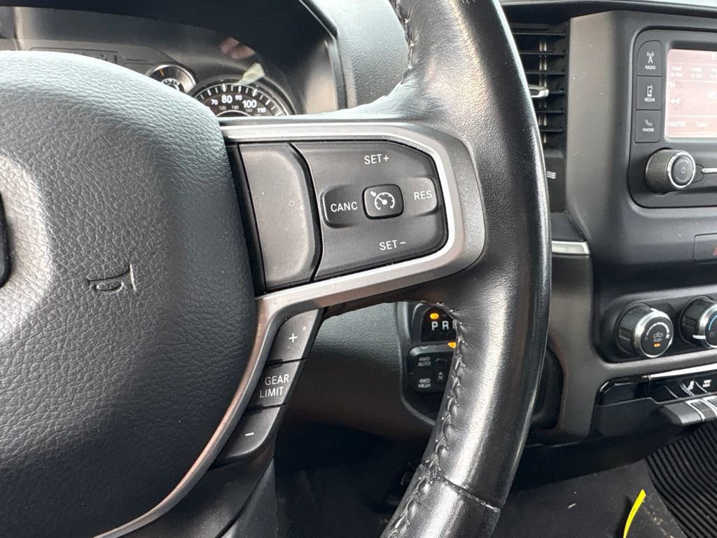 Used 2020 RAM 1500 Big Horn AWD/4WD image 22