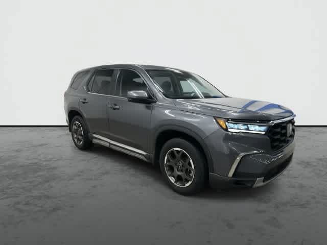 Certified 2024 Honda Pilot EX-L image 5
