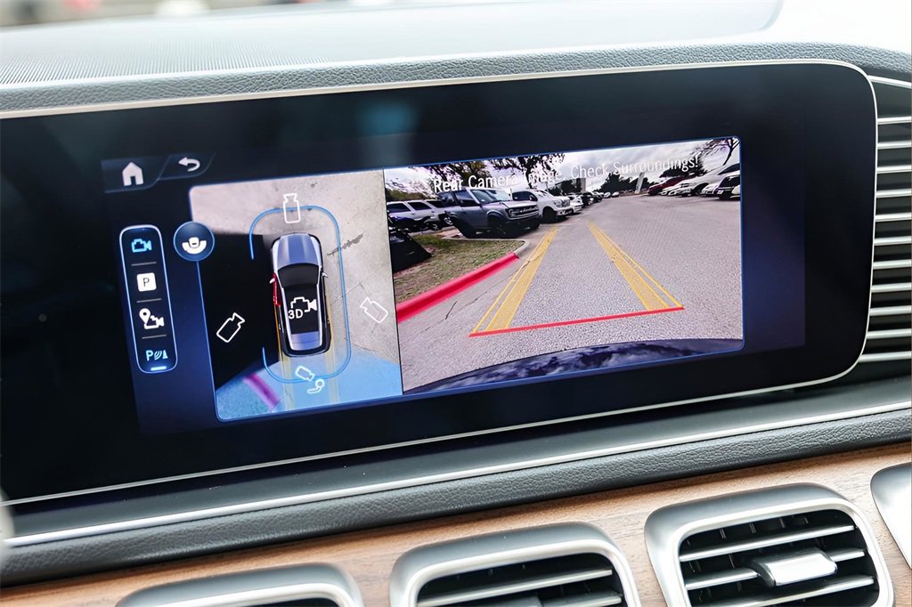 Used 2026 Mercedes-Benz GLE 450 4MATIC image 16