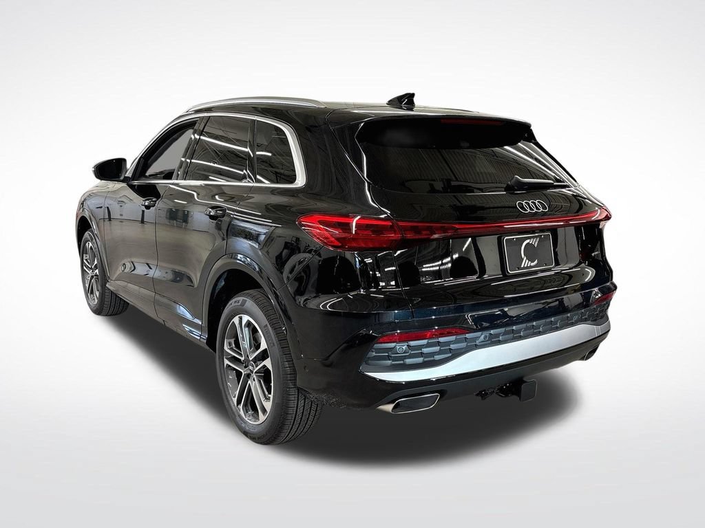 New 2026 Audi Q5 Premium Plus AWD/4WD image 3