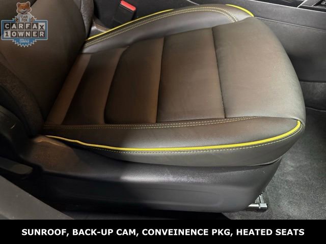 Used 2025 Chevrolet TrailBlazer ACTIV w/ Convenience Package FWD image 27