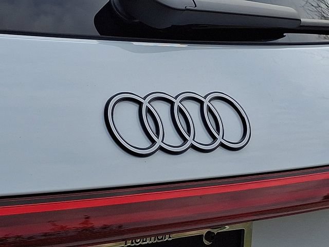 Used 2025 Audi Q5 Premium Plus w/ Premium Plus AWD/4WD image 22