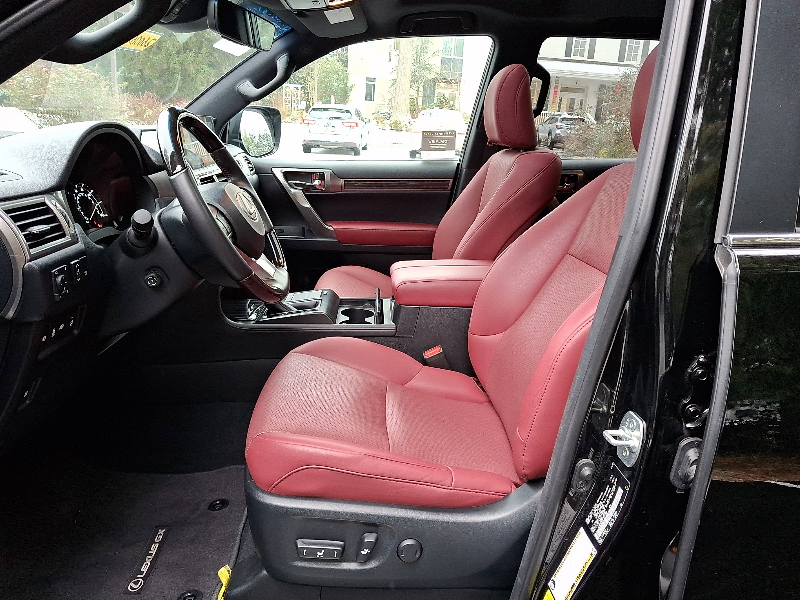 Certified 2023 Lexus GX 460 Premium image 14