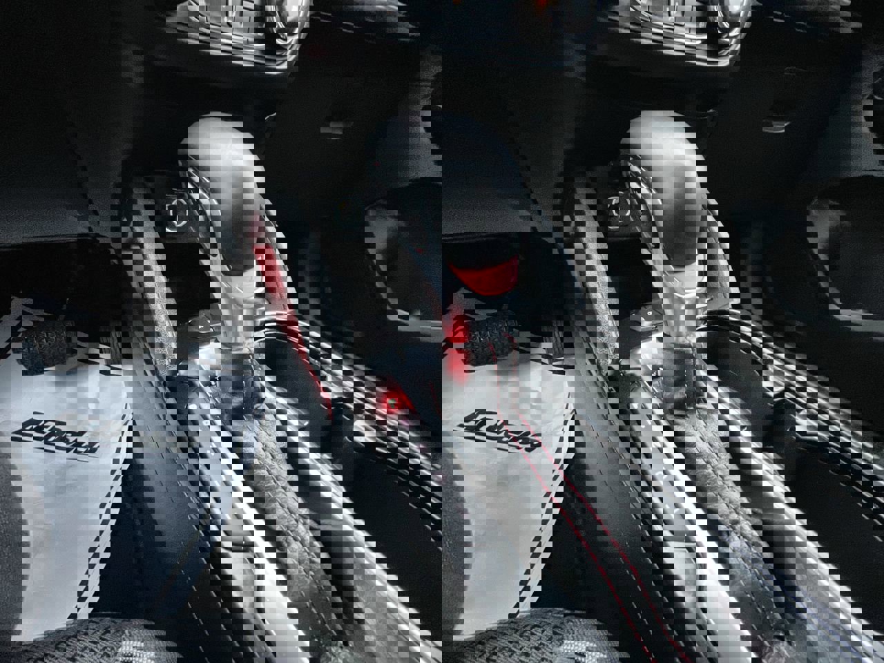 Used 2023 Chevrolet TrailBlazer RS image 16