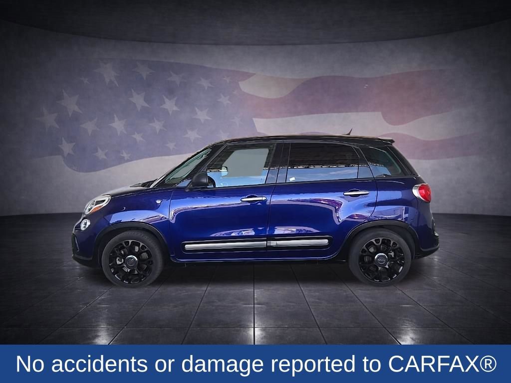 Used 2015 FIAT 500L Trekking image 2