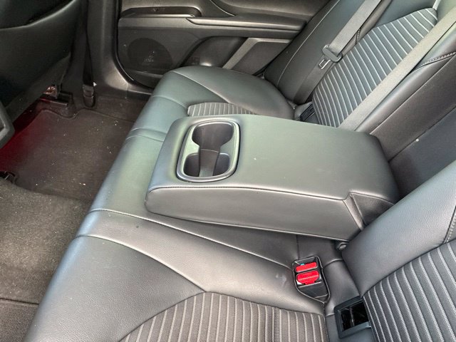 Used 2024 Toyota Camry SE FWD image 15