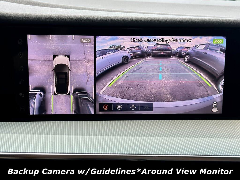 New 2026 Nissan Murano SL image 13