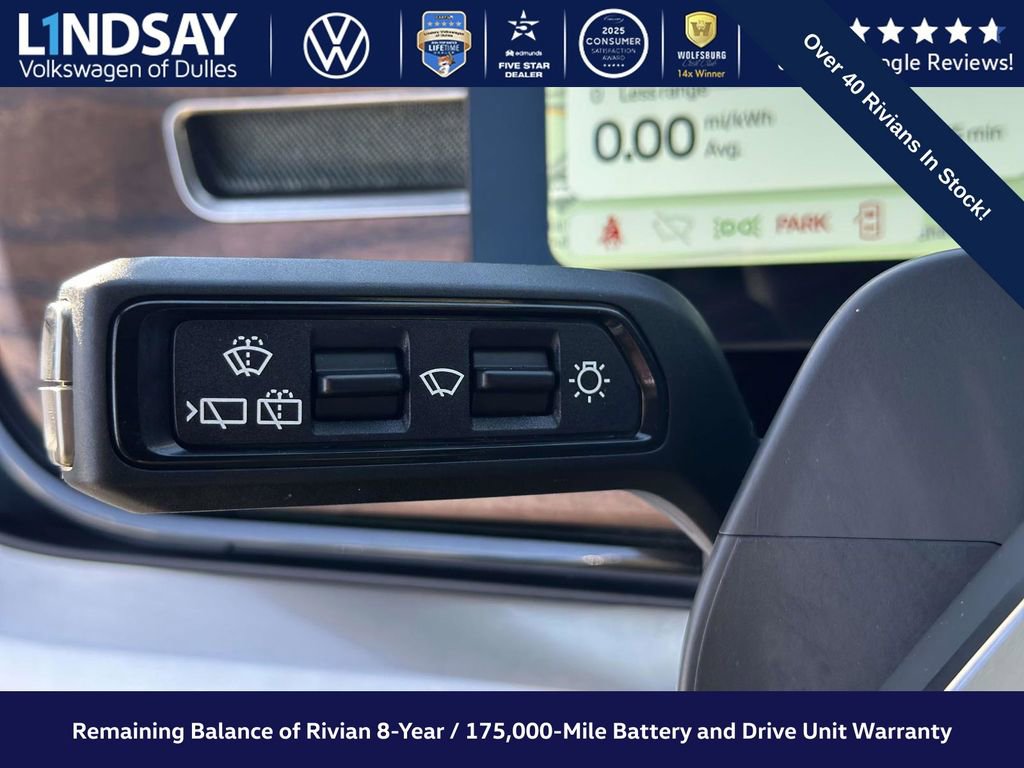 Used 2023 Rivian R1S Adventure image 22