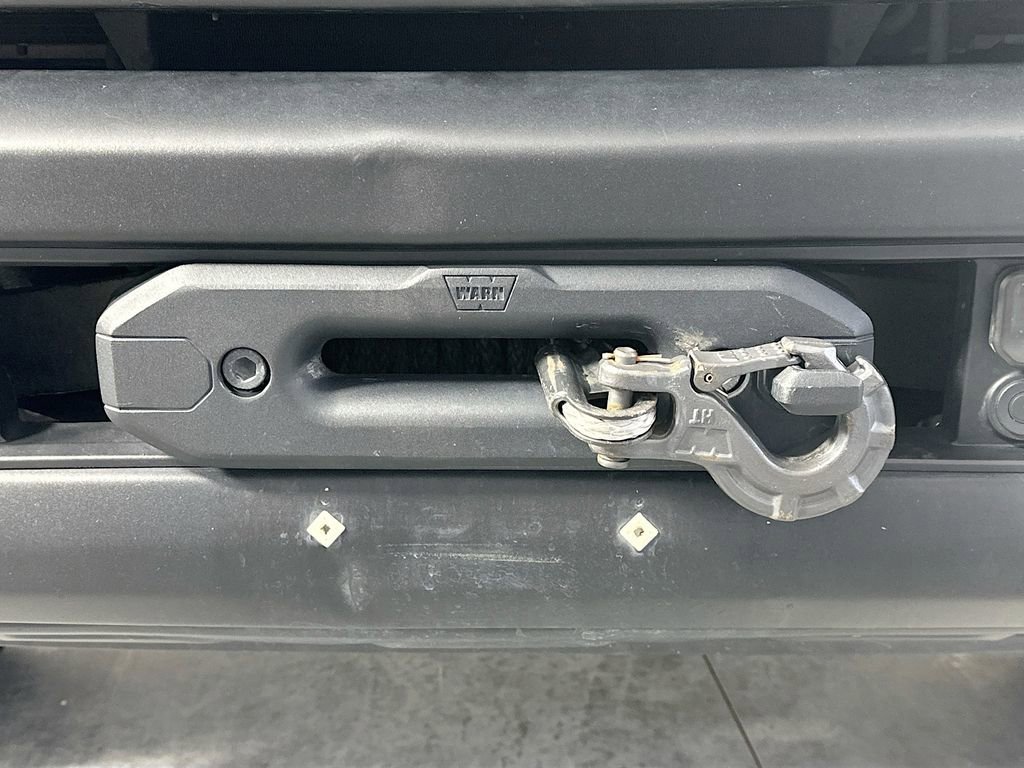 Used 2023 RAM 2500 Power Wagon w/ Level 1 Equipment Group image 37