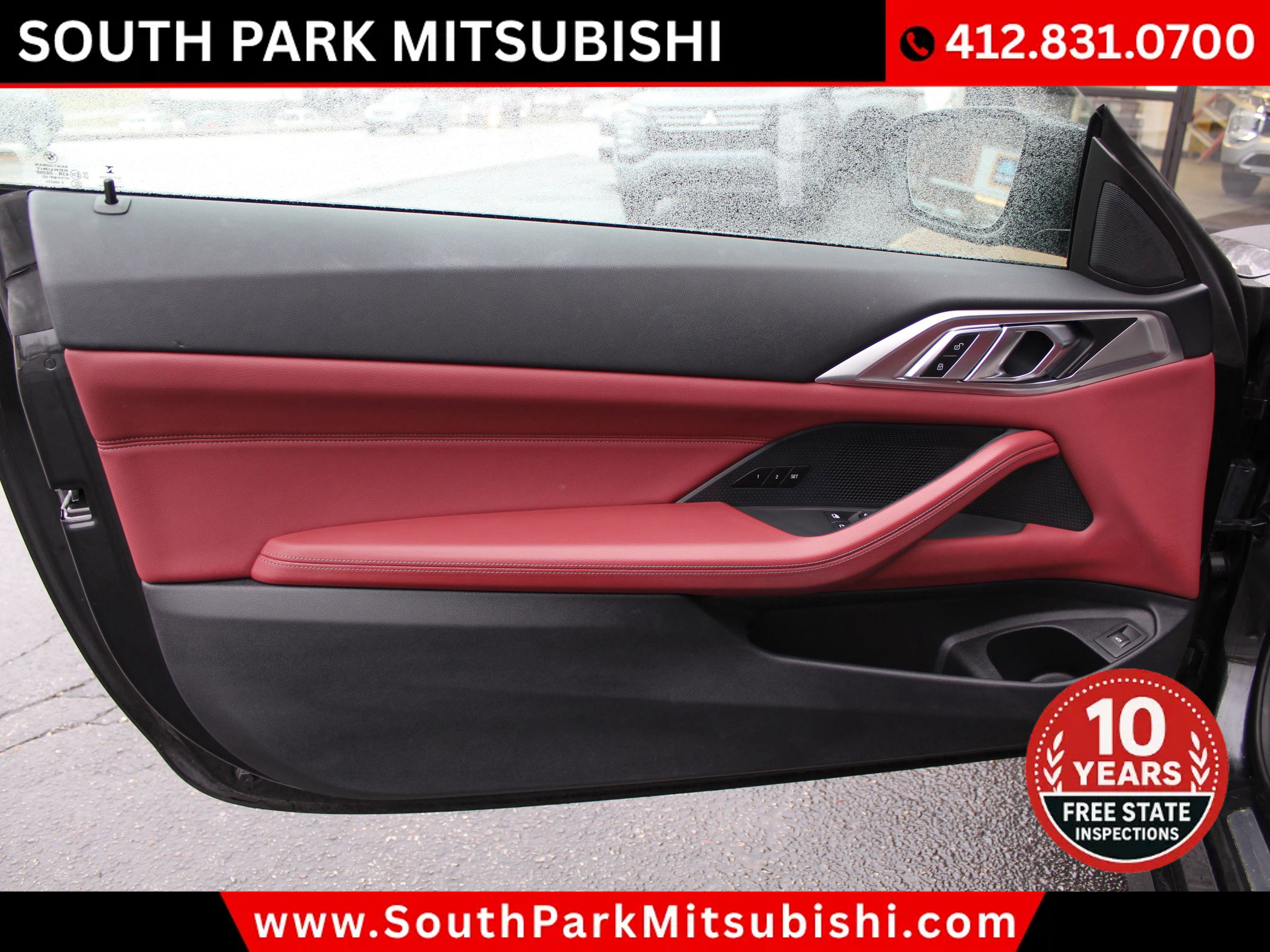 Used 2022 BMW 430i xDrive Coupe w/ Convenience Package image 13