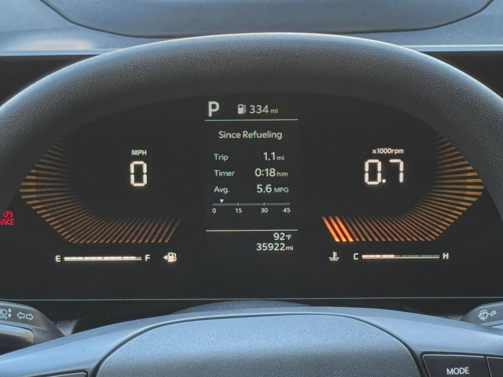 Used 2025 Kia K4 FWD image 39