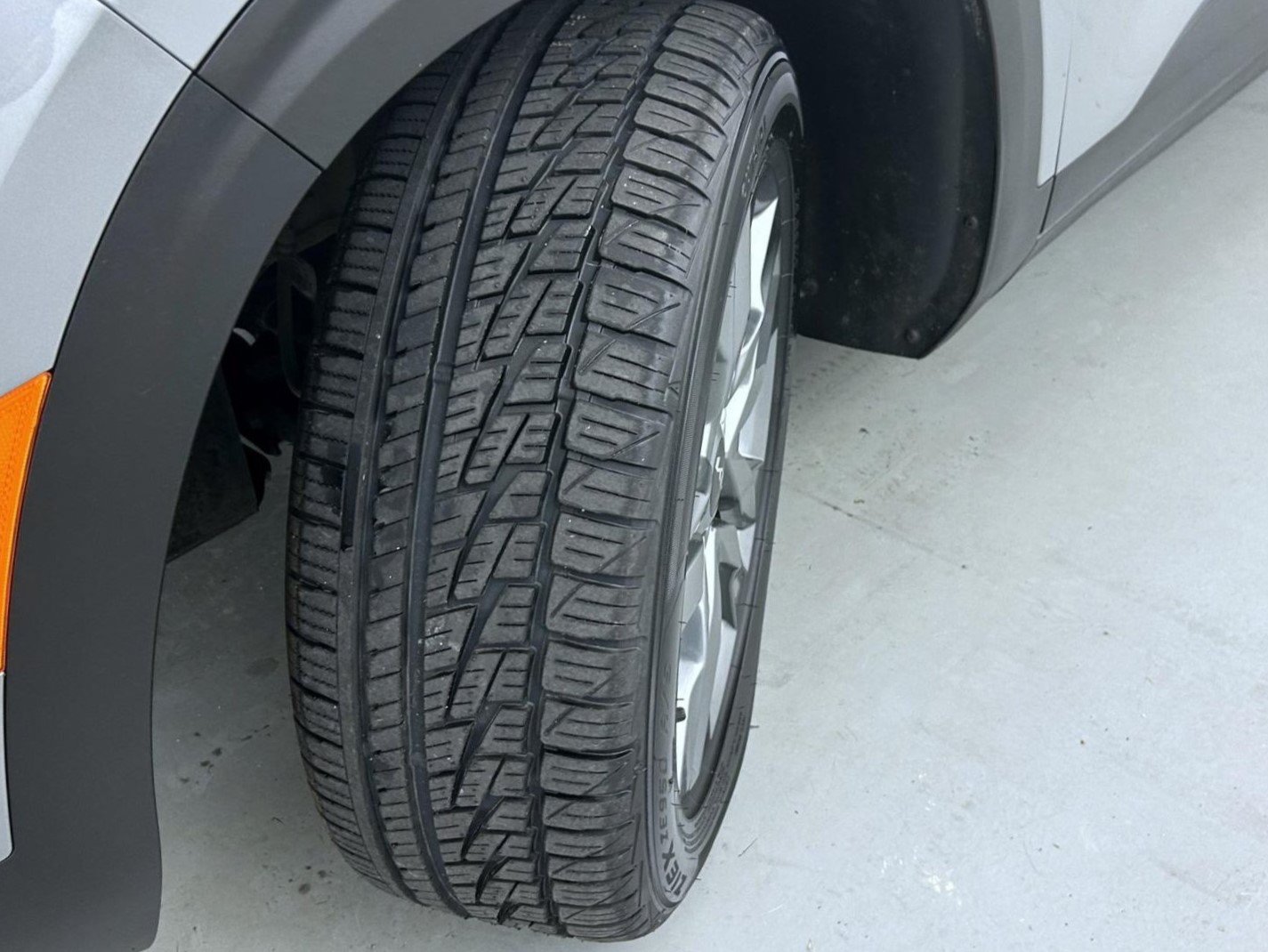 Used 2023 Kia Seltos LX AWD/4WD image 23