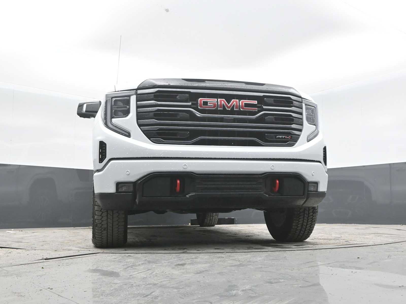 New 2026 GMC Sierra 1500 AT4 w/ AT4 Premium Package AWD/4WD image 40