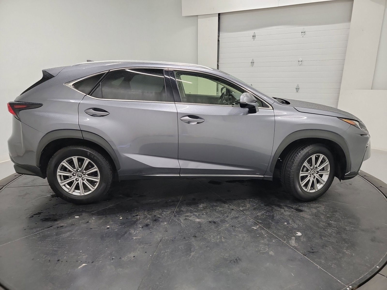 Used 2019 Lexus NX 300 AWD w/ Comfort Package image 11