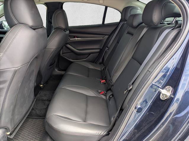 Used 2024 MAZDA MAZDA3 s FWD image 17