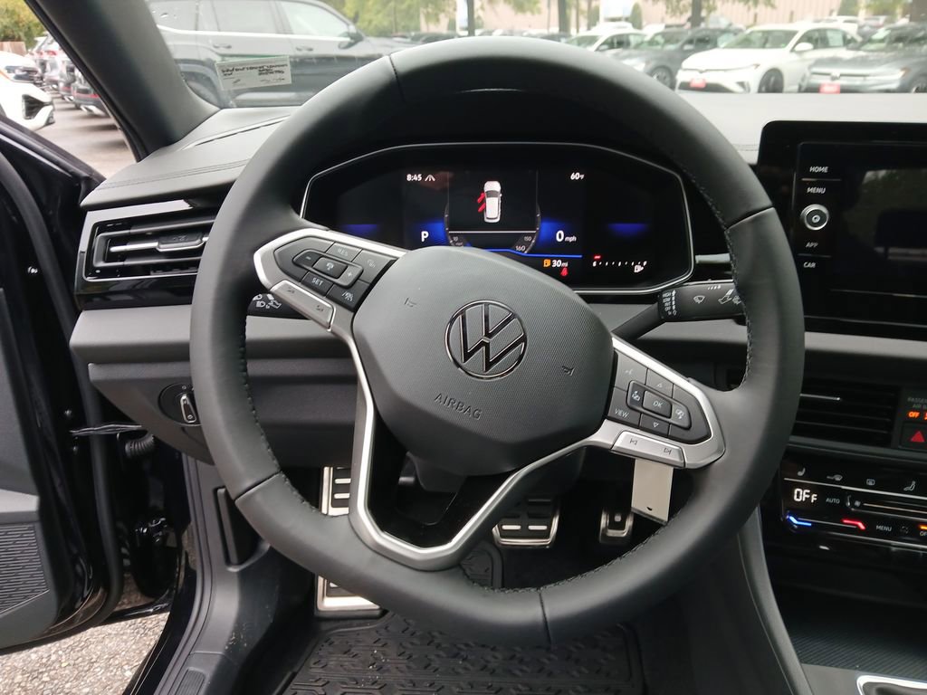 New 2026 Volkswagen Jetta Sport image 14