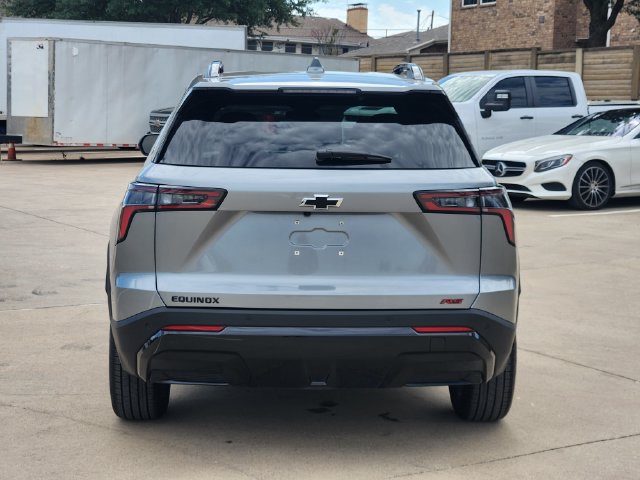 Used 2026 Chevrolet Equinox RS w/ Convenience Package III FWD image 14
