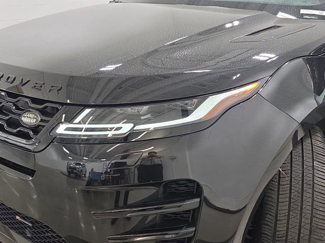 Used 2023 Land Rover Range Rover Evoque R-Dynamic SE image 31