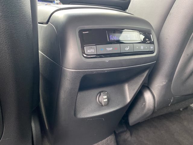 Used 2025 Hyundai Palisade SEL AWD/4WD image 19
