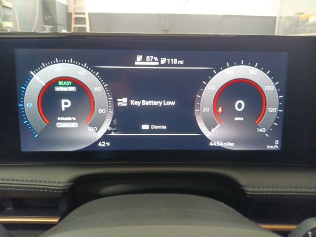 Used 2023 Nissan Ariya AWD image 24