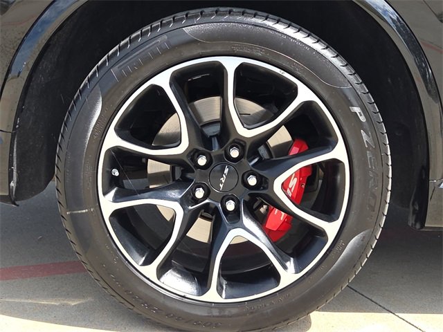 Used 2023 Dodge Durango SRT Hellcat image 9