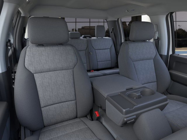 New 2025 Ford F150 XL image 10